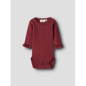 Lil' Atelier - Body - River - Biking Red