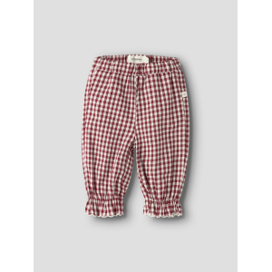 Lil' Atelier - Buks - Roanne - Biking Red