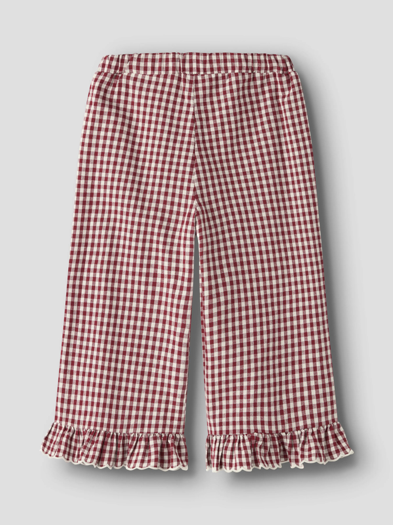 Lil' Atelier - Buks - Roanne - Biking Red - Billede 3