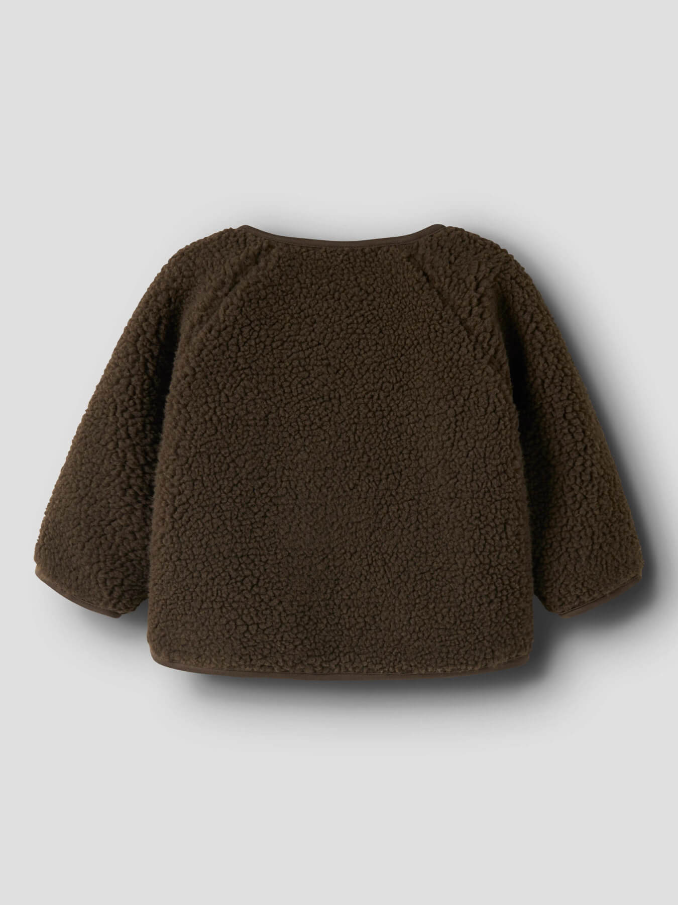 Lil´Atelier - Teddy Jakke - Nalo - Dark Earth - Billede 3