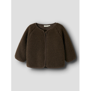 Lil´Atelier - Teddy Jakke - Nalo - Dark Earth