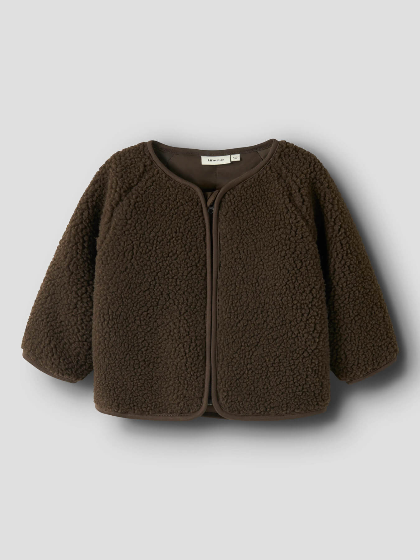Lil´Atelier - Teddy Jakke - Nalo - Dark Earth
