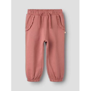 Lil´Atelier - Sweatpants - Kilano - Withered Rose