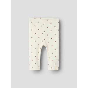 Lil' Atelier - Leggings - Gago Kye - Turtledove Apple