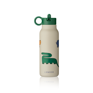Liewood – Termo drikkedunk – Falk – Dinosaurs Mist