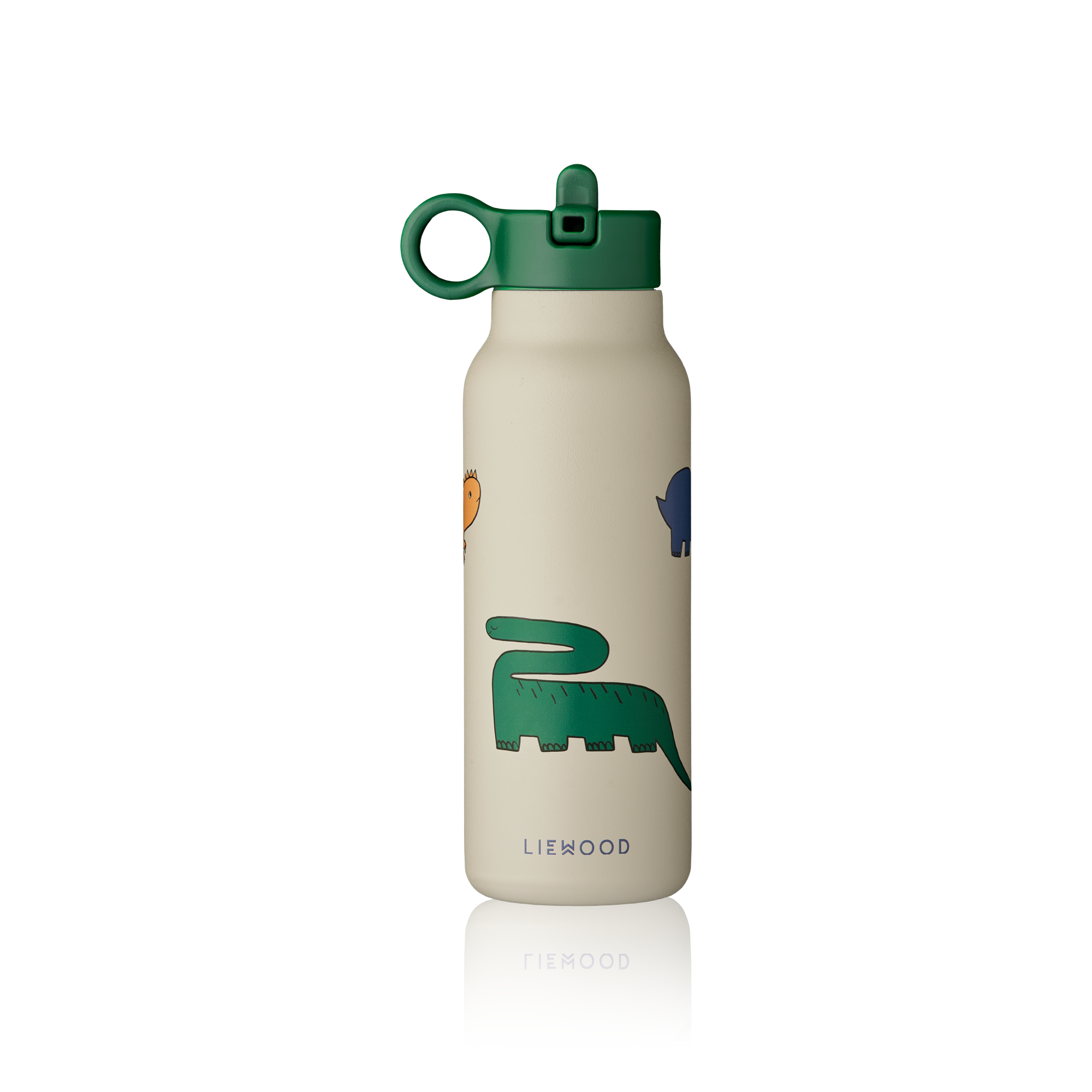 Liewood – Termo drikkedunk – Falk – Dinosaurs Mist