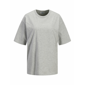 JJXX - T-shirt - Studio Vesterbro - Light Grey Melange