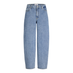 JJXX - Jeans - Barrel Fuji - Mid Blue Denim