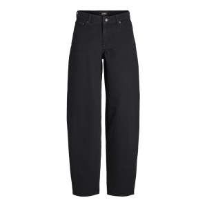 JJXX - Jeans - Barrel Fuji - Black Denim