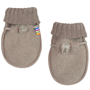 Joha – Uldluffer – Sesame Melange 15587