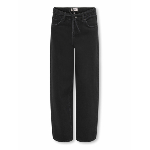 Kids Only - Jeans - Gianna - Washed Black