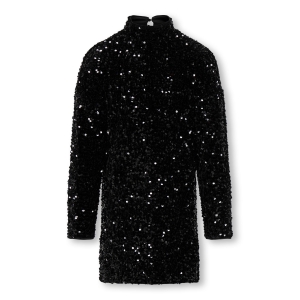 Kids Only - Kjole - Confidencels - Black