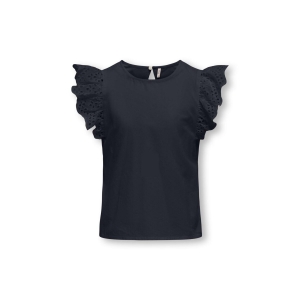 Kids Only - Top - Lou - Black