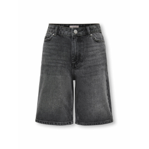 Kids Only - Shorts - Sonny - Washed Black