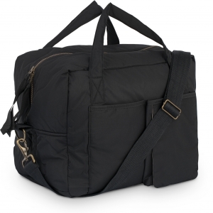 Konges Sløjd - Pusletaske - All You Need Bag - Black