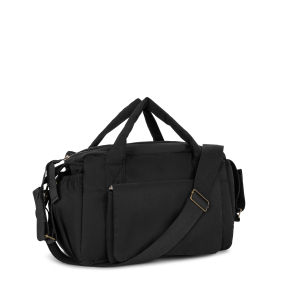 Konges Sløjd - All You Need Mini Bag - Black