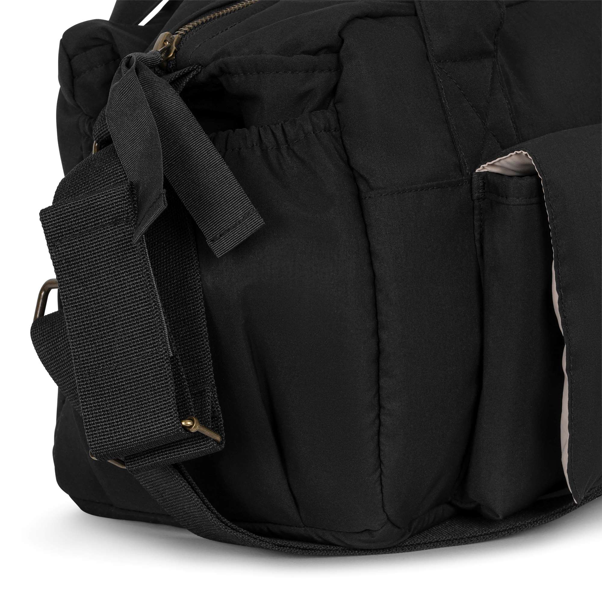 Konges Sløjd - All You Need Mini Bag - Black - Billede 5