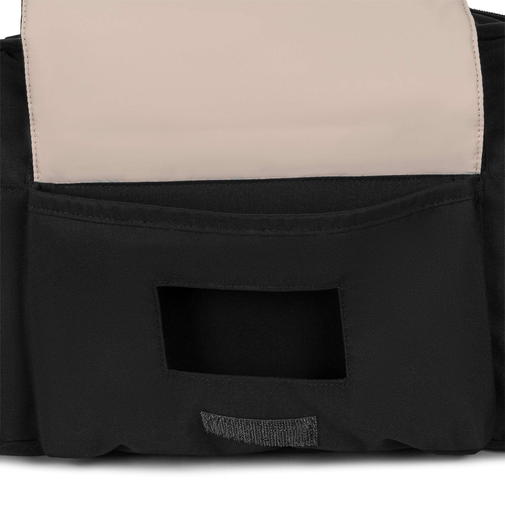 Konges Sløjd - All You Need Mini Bag - Black - Billede 4