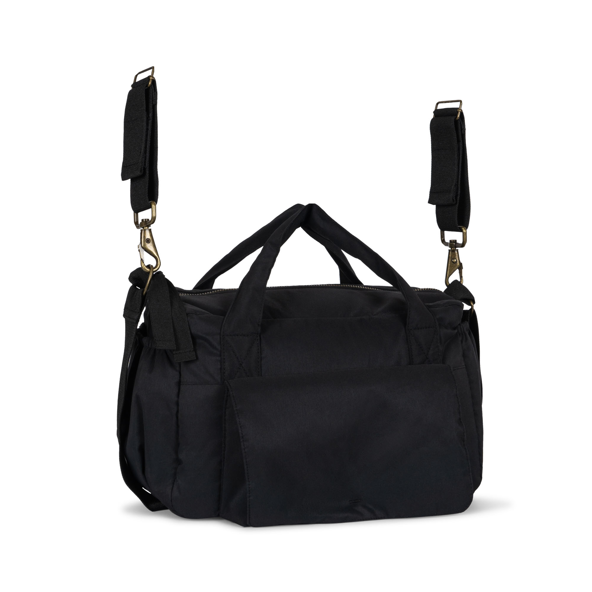 Konges Sløjd - All You Need Mini Bag - Black - Billede 6