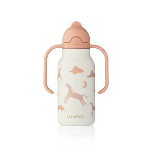 Liewood - Termo Drikkedunk - Kimmie - Dream Ecru