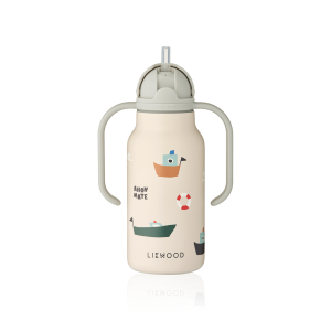 Liewood - Termo Drikkedunk - Kimmie - Sailing Sandy