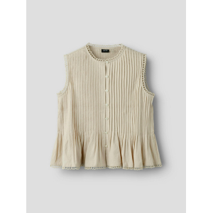 LMTD - Top - Losta - White Pepper