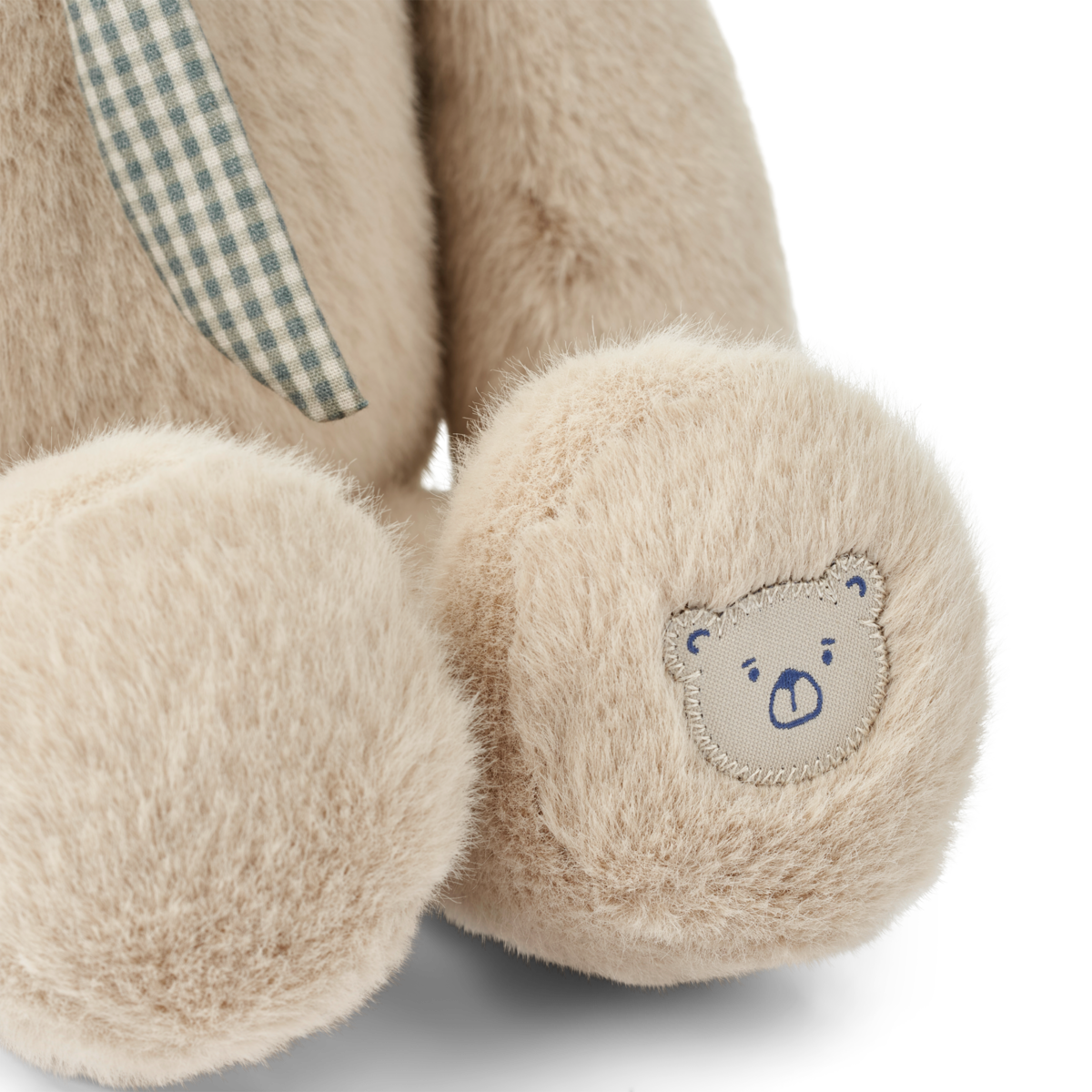 Liewood - Kanin bamse - Berto - Mist - Billede 2