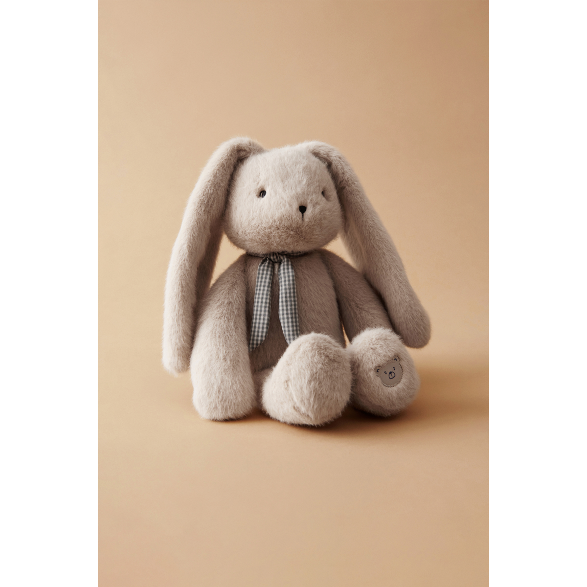 Liewood - Kanin bamse - Berto - Mist - Billede 3