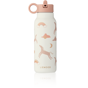 Liewood - Termo drikkedunk - Falk - Dream Ecru