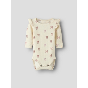 Lil' Atelier - Body - Gavo Eko - Turtledove Bow