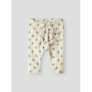 Lil' Atelier - Buks - Gayo Eli - Turtledove Teddybear