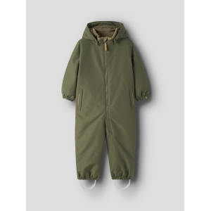 Lil' Atelier - Flyverdragt - Lasnow10 - Sea Turtle