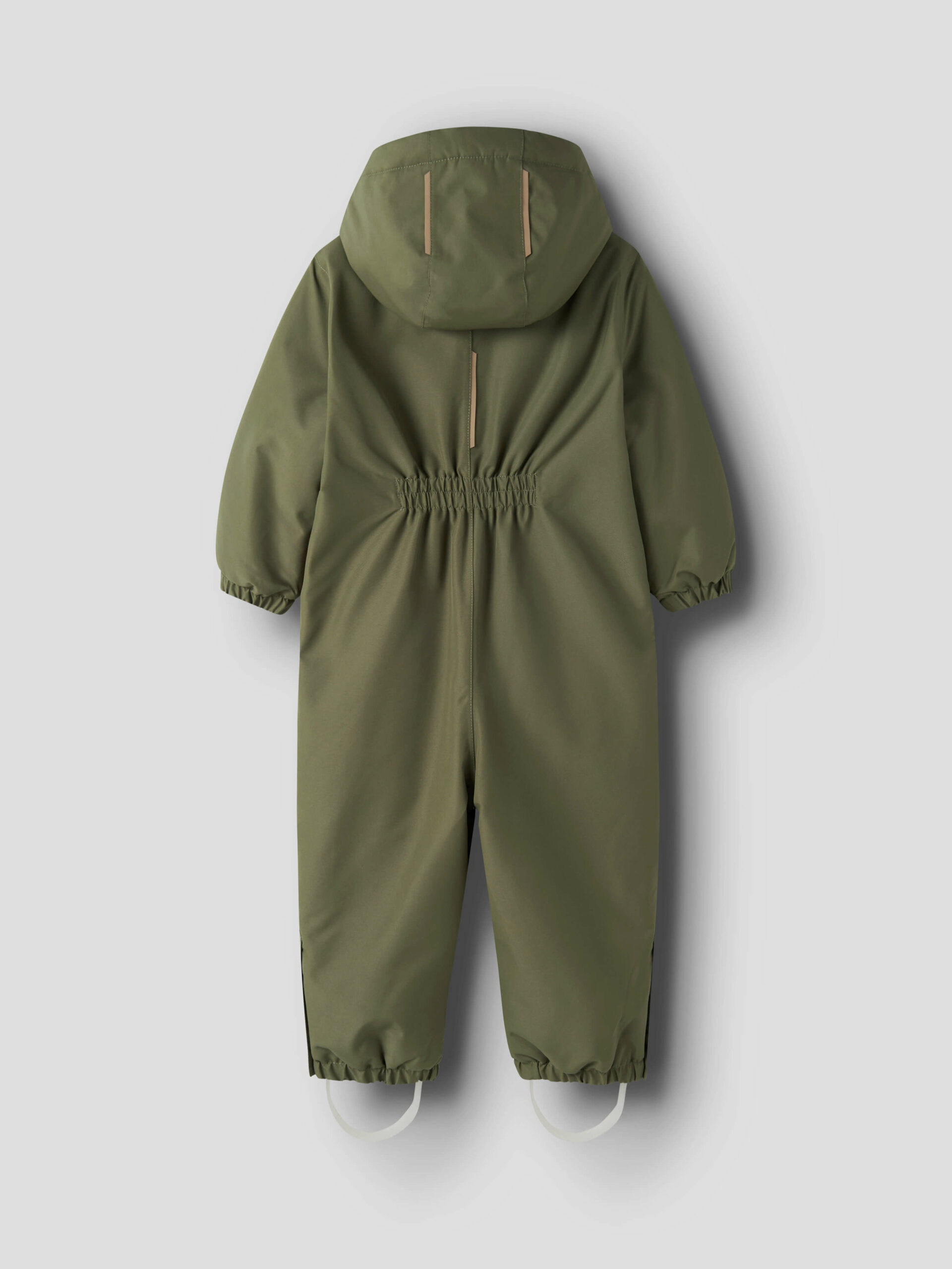 Lil' Atelier - Flyverdragt - Lasnow10 - Winter Moss - Billede 2