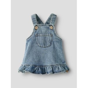 Lil' Atelier - Spencer - Karole - Medium Blue Denim