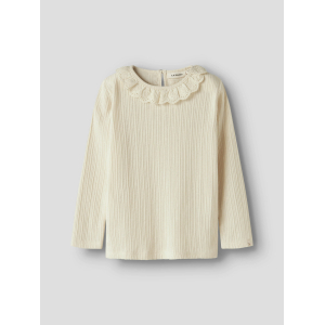 Lil' Atelier - Bluse - Luva - Turtledove