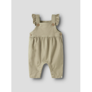 Lil' Atelier - Overall - Loden - Twill