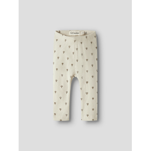 Lil' Atelier - Leggings - Gago Kye - Turtledove Air Balloon