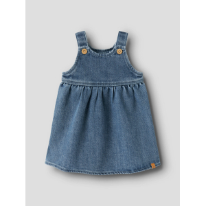 Lil' Atelier - Denim spencer - Obello - Dark Blue Denim