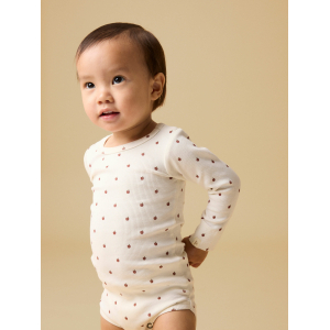 Lil' Atelier - Body - Gago Kim - Turtledove Apple