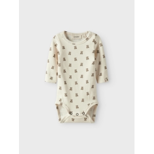 Lil' Atelier - Body - Gayo Elo - Turtledove Teddybear
