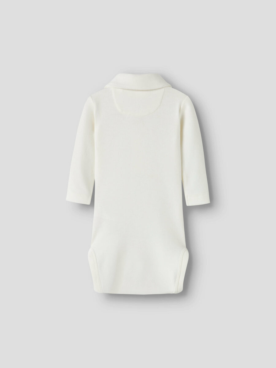 Lil' Atelier - Body m. krave - Fundo - Coconut Milk - Billede 2