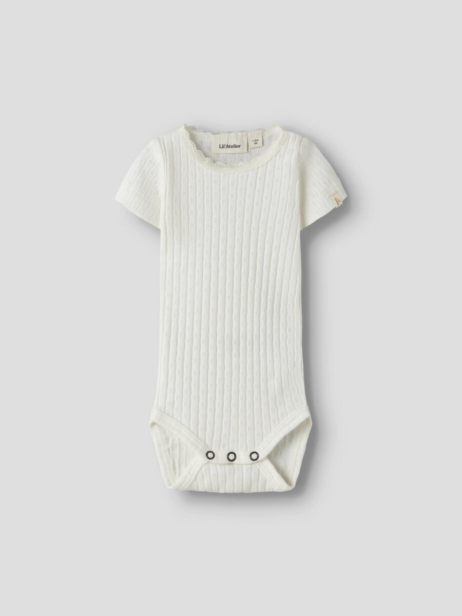 Lil' Atelier - Body - Haldis - Coconut Milk