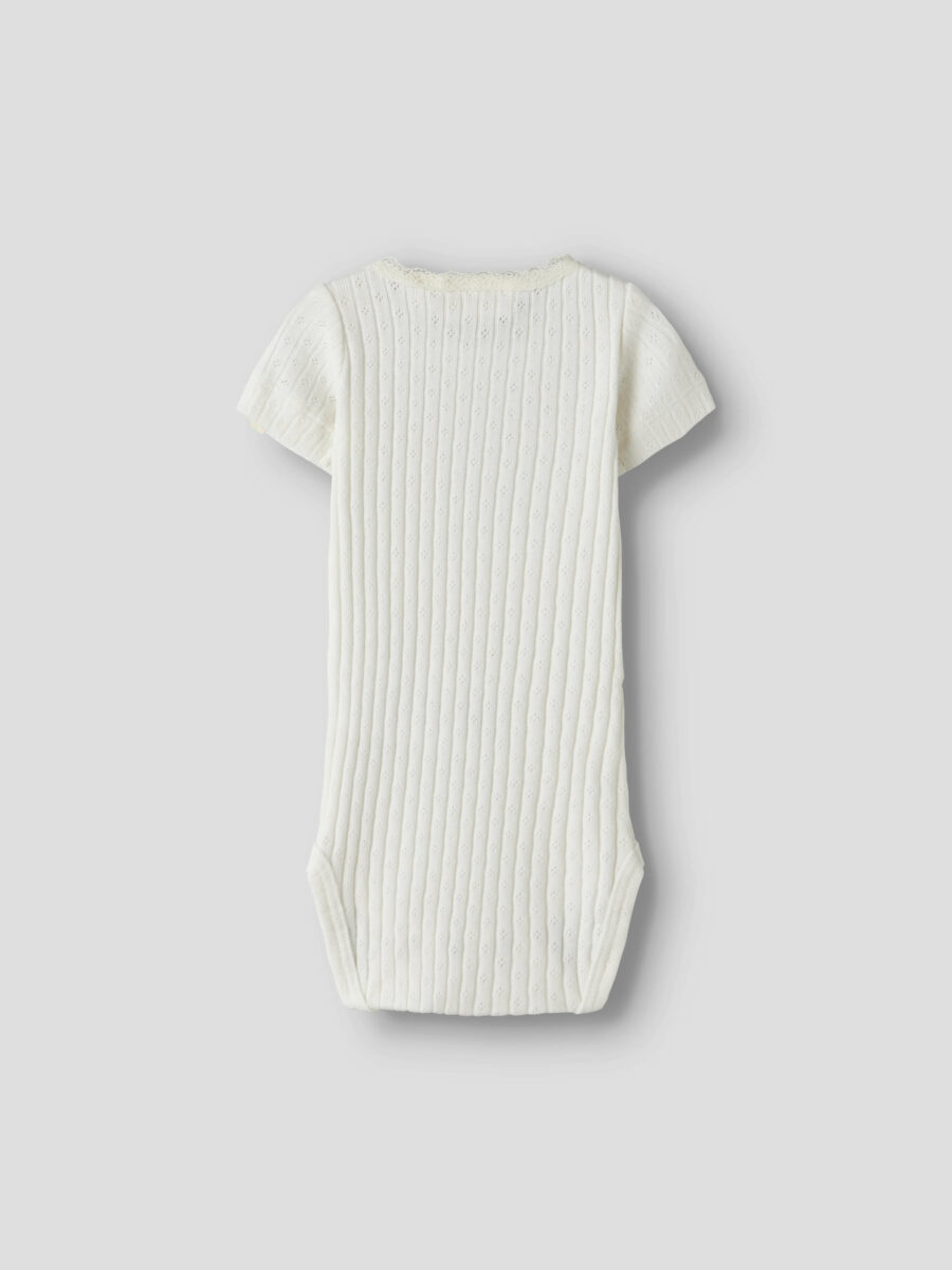 Lil' Atelier - Body - Haldis - Coconut Milk - Billede 2