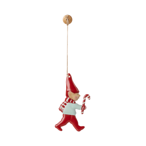 Maileg - Juleophæng - Pixy - Julestok