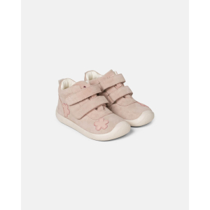 Bundgaard - Sko - Moon Blossom TEX - Old Rose