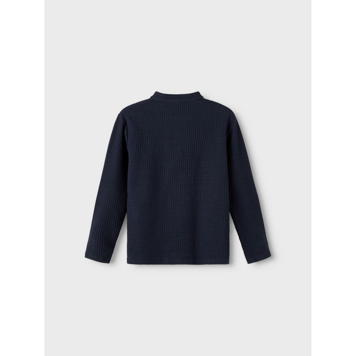 Name It - Bluse - Nemol - Dark Sapphire - Billede 3