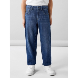 Name It – Jeans – Ben – Dark Blue Denim