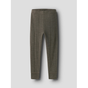 Name It - Uld leggings - Wang - Morel