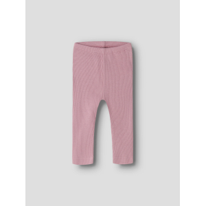 Name It - Leggings - Rib - Kab - Lilas