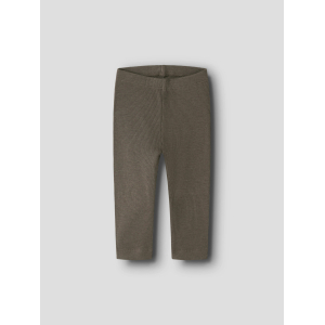 Name It - Leggings - Rib - Kab - Morel